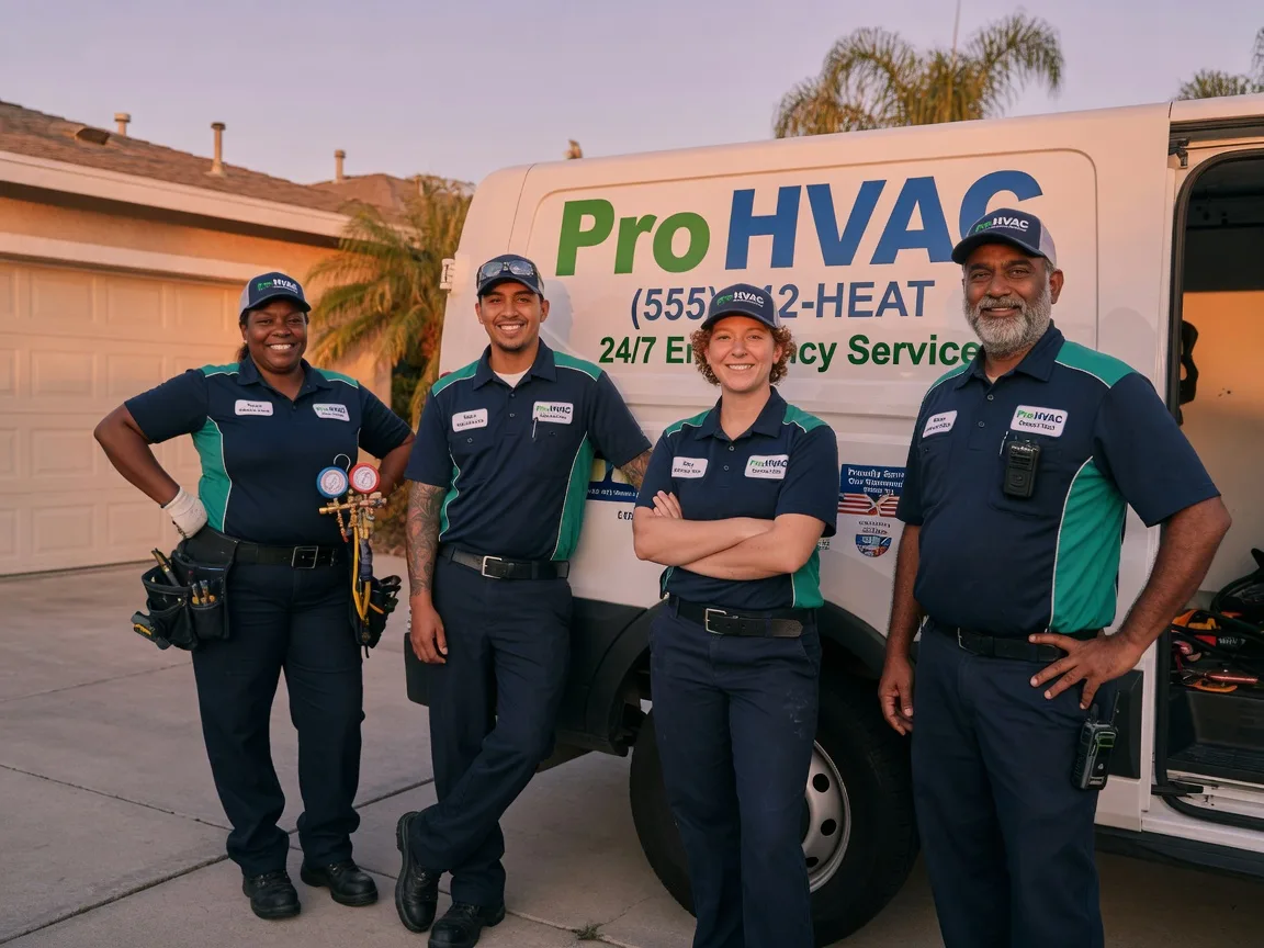 Furnace Repair company in Medina, OH