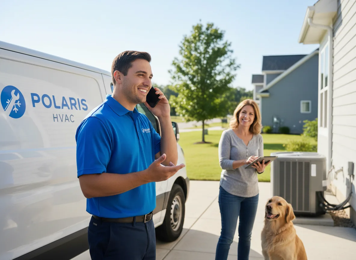 Furnace Repair Medina, OH FAQs